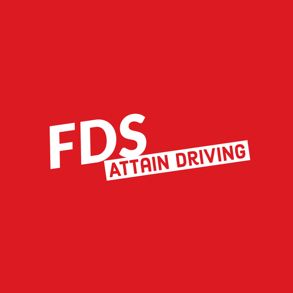 Foundations Driving School